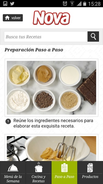 Nova Cocina - Preview 3