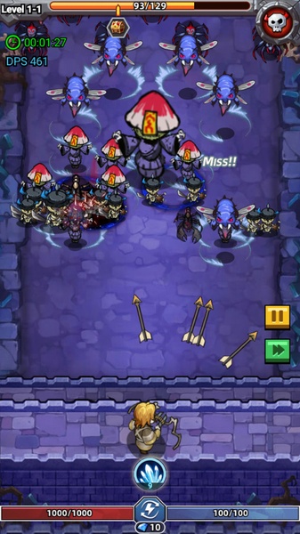 Castle Defense War - Preview 5