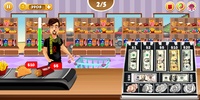Super Market Cashier Pro screenshot 17