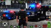 Police Games Simulator: PGS 3d screenshot 3