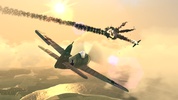 Warplanes: WW2 Dogfight screenshot 8