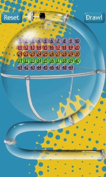 Private Lottery Machine - Preview 6