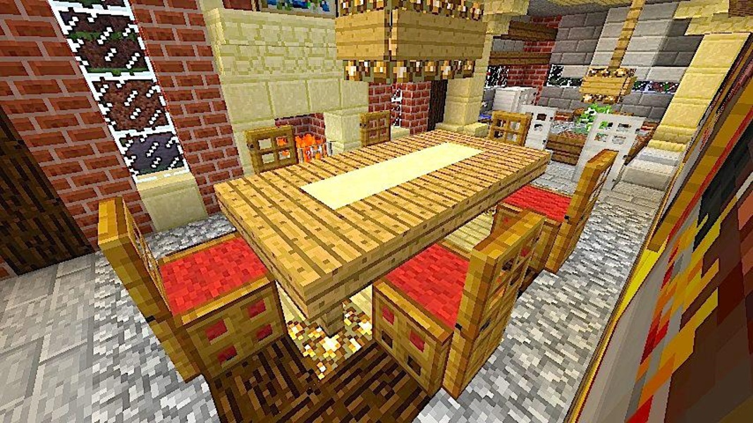 Furniture Ideas - Preview 10