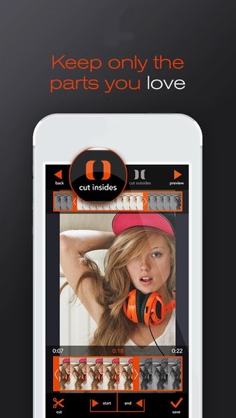 Perfect Video Cutter - Preview 1