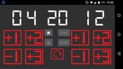 Basket Scoreboard screenshot 3