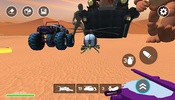 Desert: Dune Bot screenshot 1