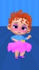 Baby Makeover screenshot 2