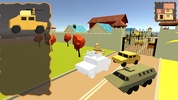 3D Vehicle Puzzle Game screenshot 4