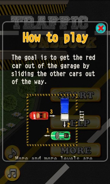 Traffic Unblock - Preview 7