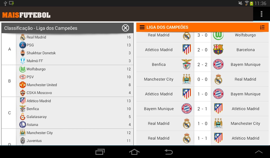 Maisfutebol - Preview 2
