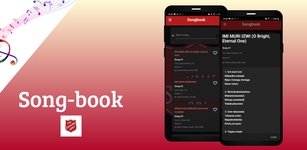 Imagen destacada de Song-book