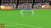 Penalty Champion screenshot 1