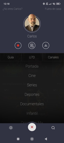 Movistar Plus+ - Preview 5