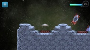 UFO Lander : lunar mission screenshot 14