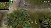 Last Battle: survival action battle royale screenshot 9