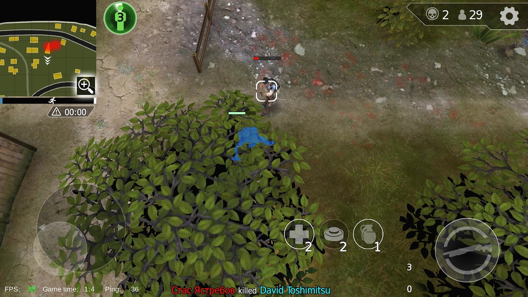 Last Battle: survival action battle royale - Preview 9
