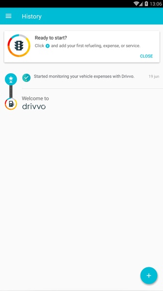 Drivvo - Preview 8