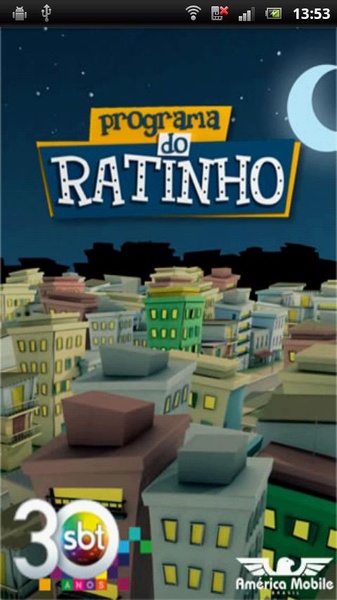 Programa do Ratinho - Preview 7