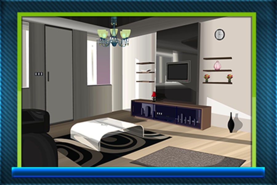 Traditional house Escape - Preview 4