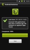 Android Antivirus screenshot 2