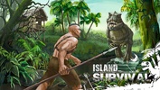 Jurassic Island: Lost Ark Survival screenshot 5