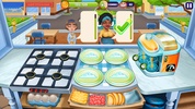 Cooking Fantasy: Be a Chef in a Restaurant Game screenshot 5