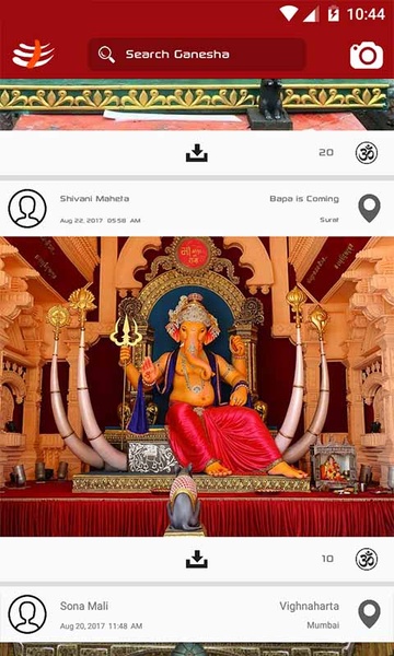 Ganesha - Preview 5