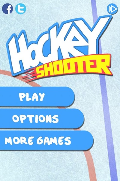Hockey Shooter - Preview 5