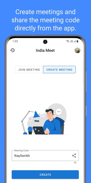India Meet - Preview 6