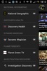 Android Entertainment App screenshot 5