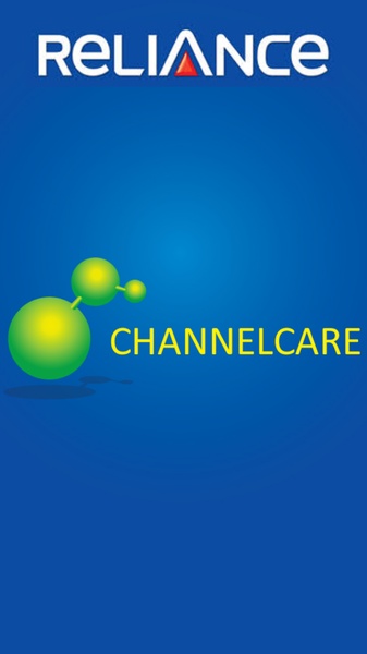 Reliance ChannelCare - Preview 2