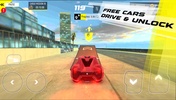 Extreme Racing Car Simulator screenshot 3