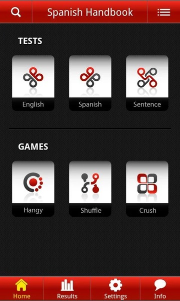 Spanish Handbook - Preview 3