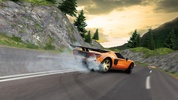 Real Turbo Car Racing 3D screenshot 3