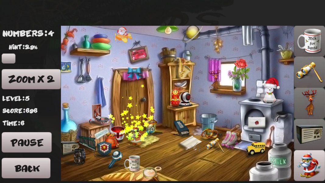 Magic Adventure - Preview 6