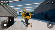 Going Up Rooftop Parkour Games screenshot 2