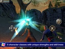 Aralon: Sword & Shadow - Open screenshot 2