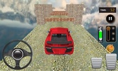 Fast Car Stunt screenshot 2