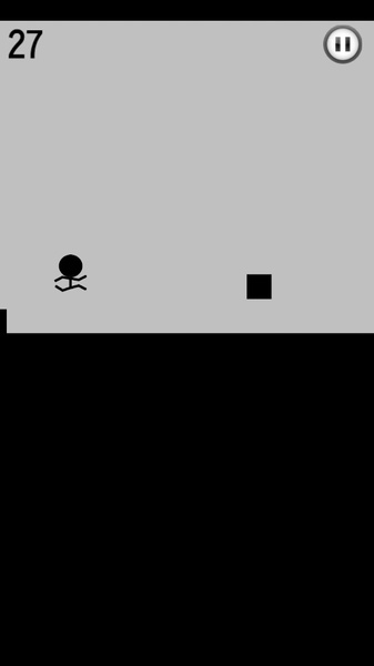 StickMan 3 - Preview 2