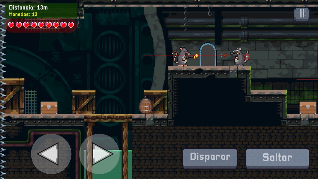 Chefcito Asesino - Preview 6