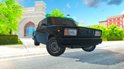 Oper Driving Simulator: Online screenshot 1