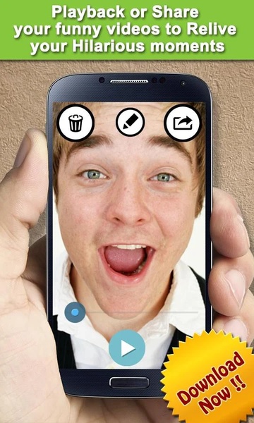 Helium Video Booth Free - Preview 3