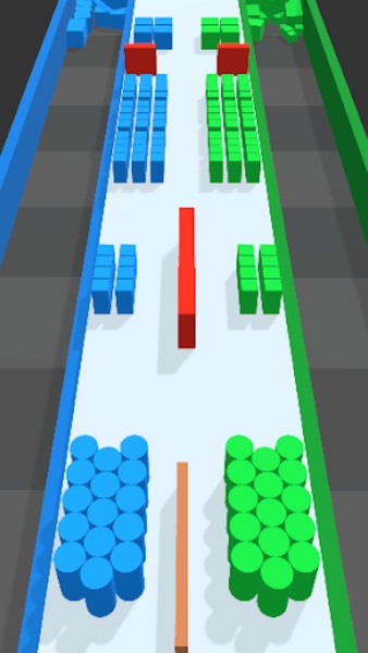 Push and Sort - Preview 4