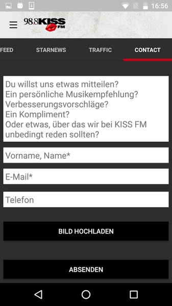 98.8 KISS FM - Preview 2