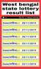 Lottery results apps - Nagaland lottery results screenshot 3