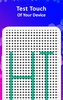 Touch Screen Test - Multi-Touc screenshot 7