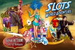 Slots - World Adventure screenshot 4