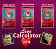 Love Calculator 2023 screenshot 2
