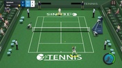 Pocket Tennis League screenshot 10
