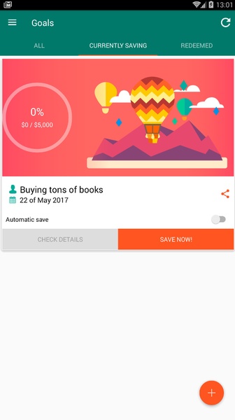 Zaveapp - Preview 1